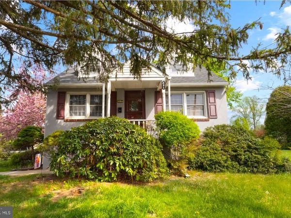 795 N HILLS AVENUE, GLENSIDE, PA 19038