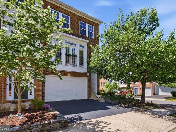 7819 LOCUST LEAF LANE, ALEXANDRIA, VA 22315