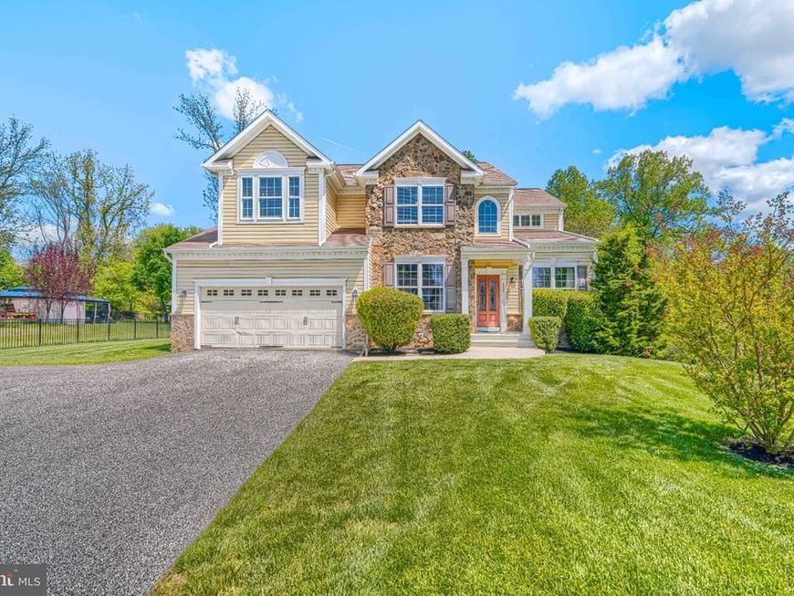 406 Sherwood Road, Cockeysville, MD 21030 Main Photo