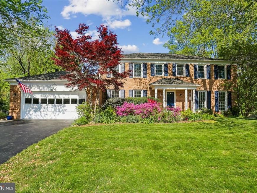 12701 War Admiral Way, Gaithersburg, MD 20878 Main Photo