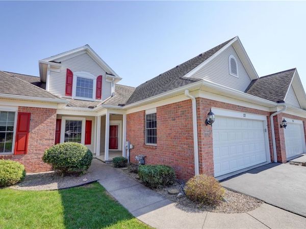 27 Granite Drive , Penfield, NY 14526