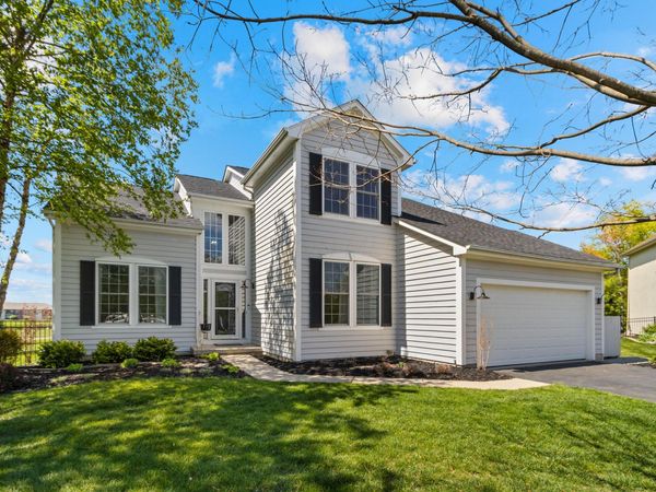 6082 Manshire Court, Galloway, OH 43119