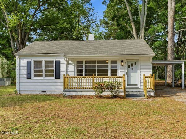 211 S Circle Drive , Rocky Mount, NC 27804