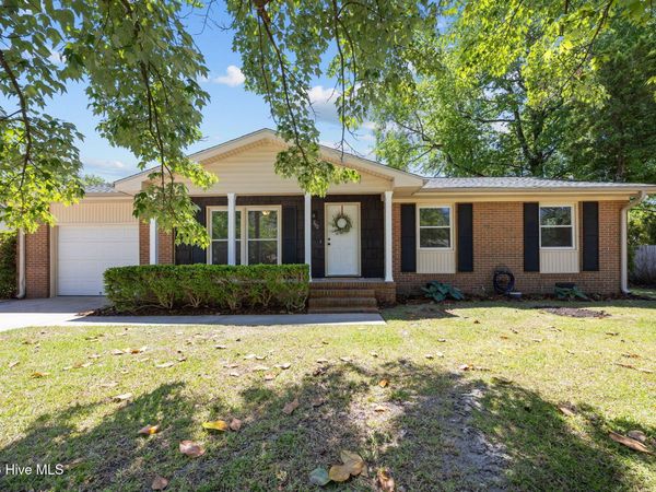 202 Stratford Road, Havelock, NC 28532