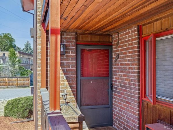1370 Estes Street , Unit 201, Lakewood, CO 80215