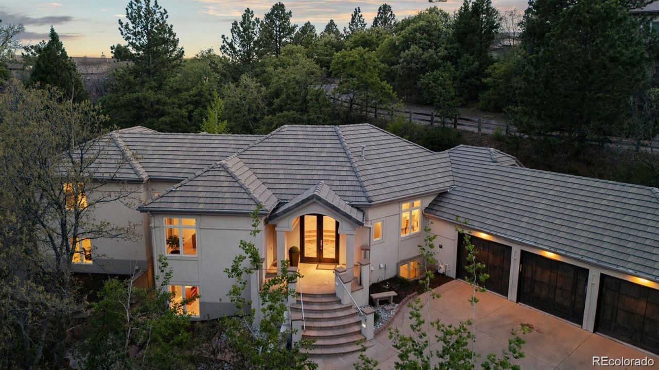 15 Castle Pines Drive, Castle Rock, CO 80108 Main Photo