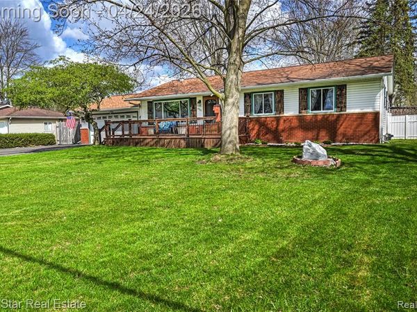2995 Beaumont Drive, Highland Twp, MI 48356