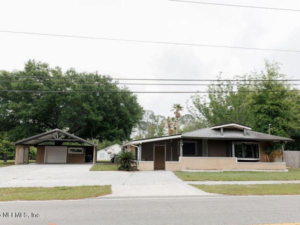 2035 ANNISTON Road, Jacksonville, FL 32246