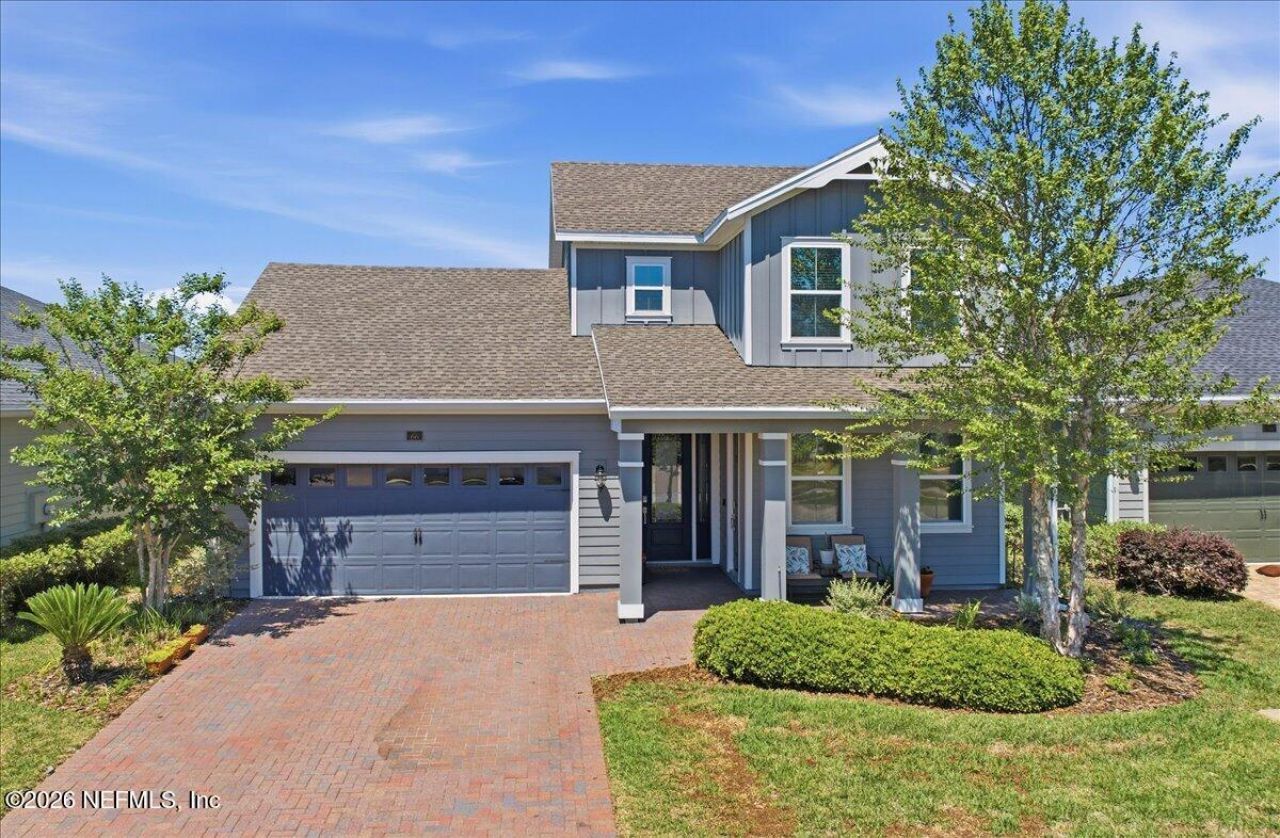 66 Belinda Court, Saint Augustine, FL 32092 Main Photo