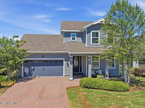 66 BELINDA Court, St. Augustine, FL 32092