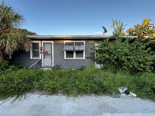 877 22ND AVENUE S, ST PETERSBURG, FL 33705