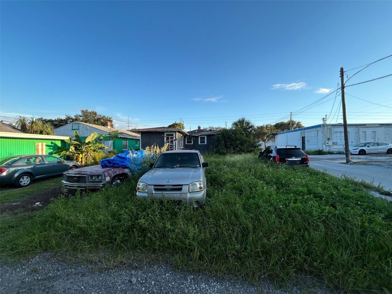 877 22nd Avenue S, Saint Petersburg, FL 33705 Photo