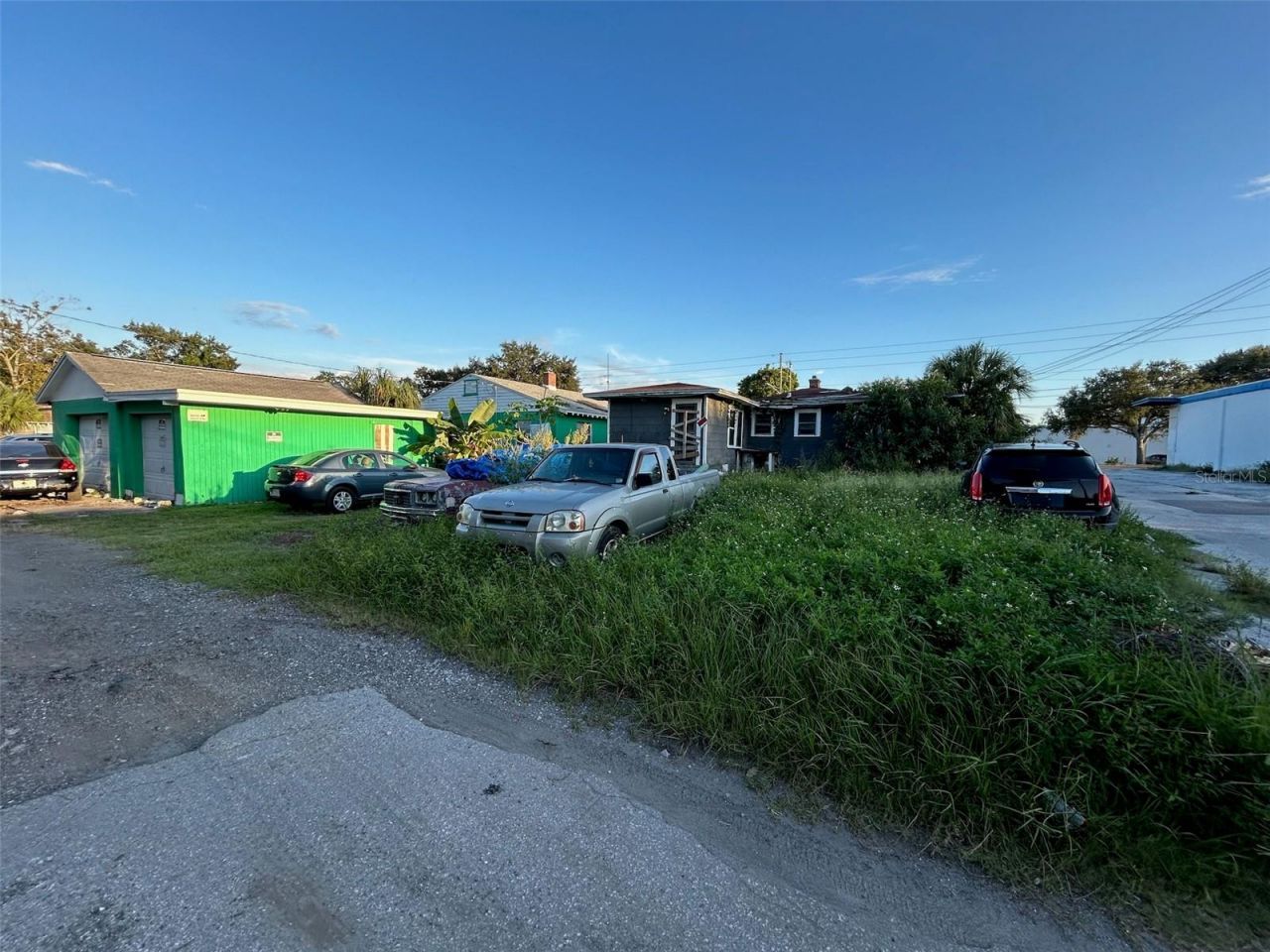 877 22nd Avenue S, Saint Petersburg, FL 33705 Photo