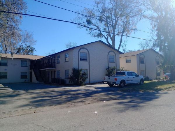 1229 KENNEDY ROAD , Unit 43, DAYTONA BEACH, FL 32117