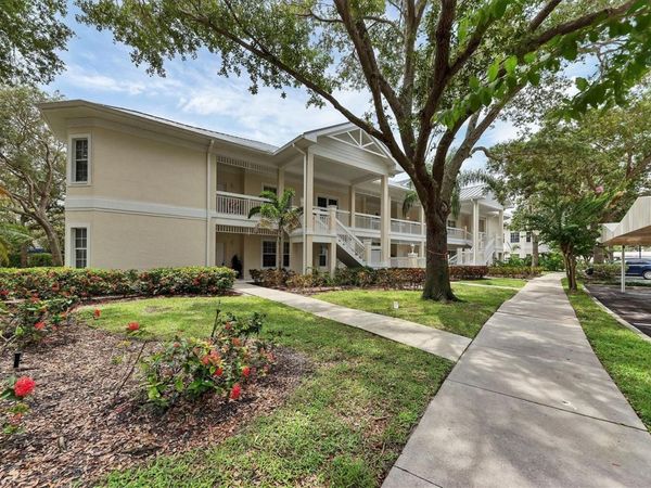 3702 54TH DRIVE W, Unit 204, BRADENTON, FL 34210