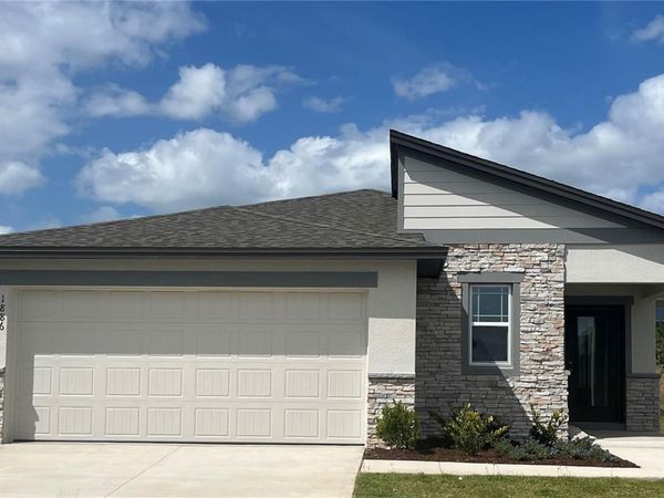 1886 SIERRA SUN WAY , CLERMONT, FL 34715