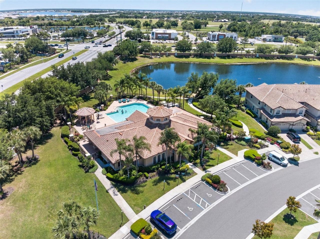 8229 Miramar Way, Unit 204, Lakewood Ranch, FL 34202 Photo