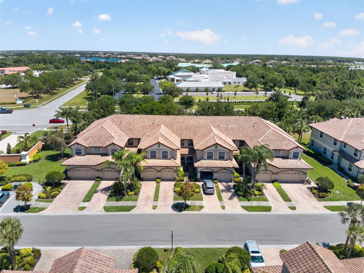 8229 Miramar Way, Unit 204, Lakewood Ranch, FL 34202 Photo