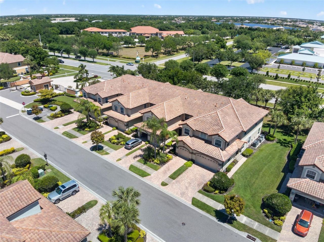 8229 Miramar Way, Unit 204, Lakewood Ranch, FL 34202 Photo