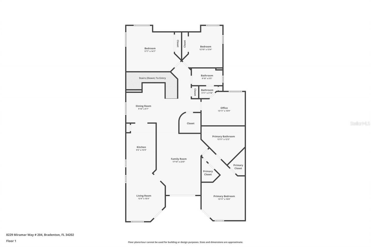 8229 Miramar Way, Unit 204, Lakewood Ranch, FL 34202 Photo
