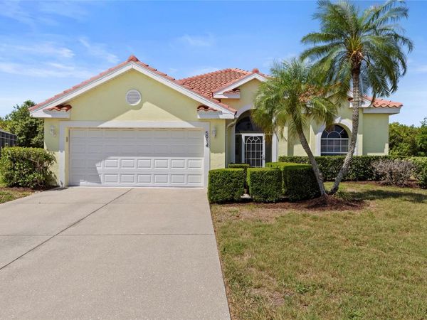 5914 CHAPARRAL AVENUE , SARASOTA, FL 34243