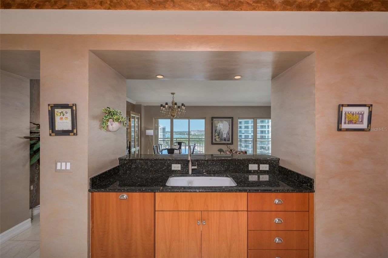 1111 Ritz Carlton Drive, Unit 1205, Sarasota, FL 34236 Photo
