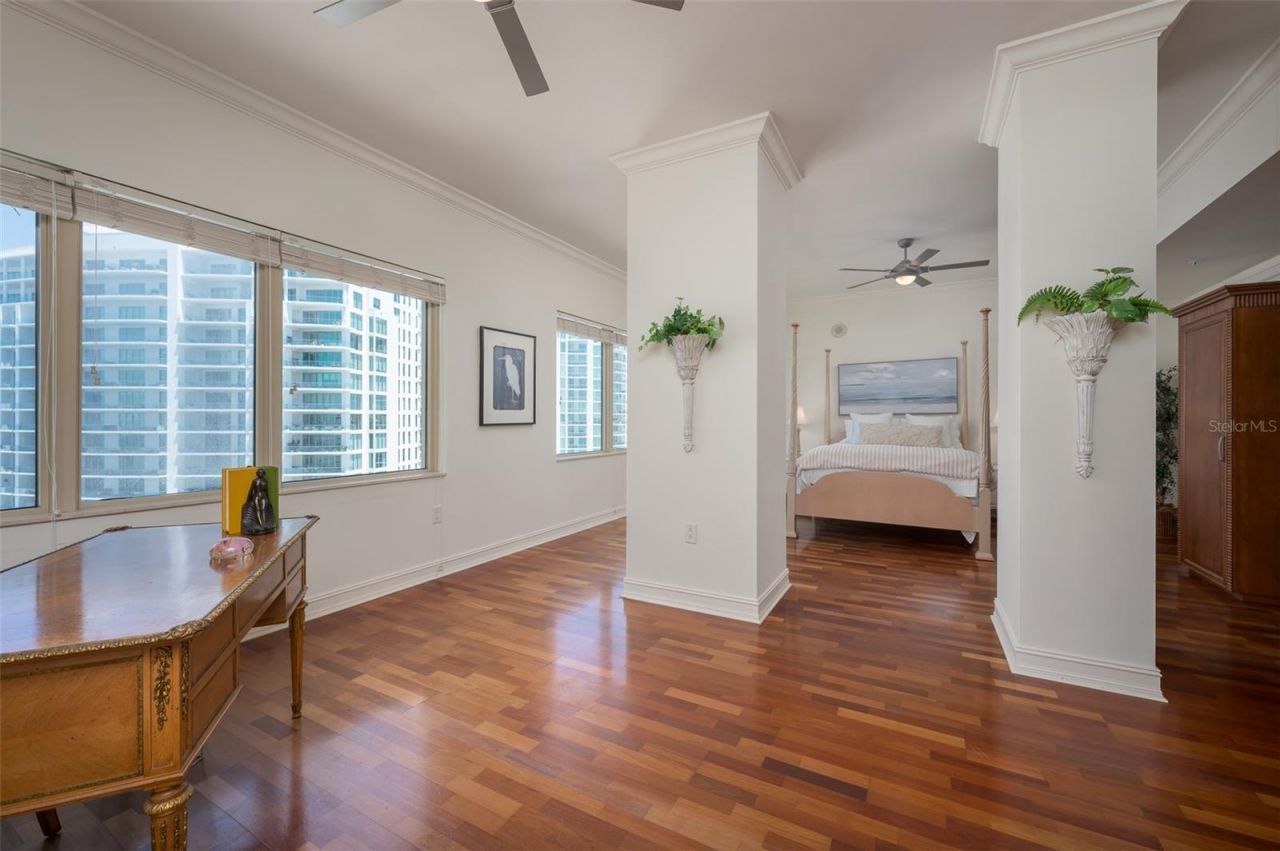 1111 Ritz Carlton Drive, Unit 1205, Sarasota, FL 34236 Photo