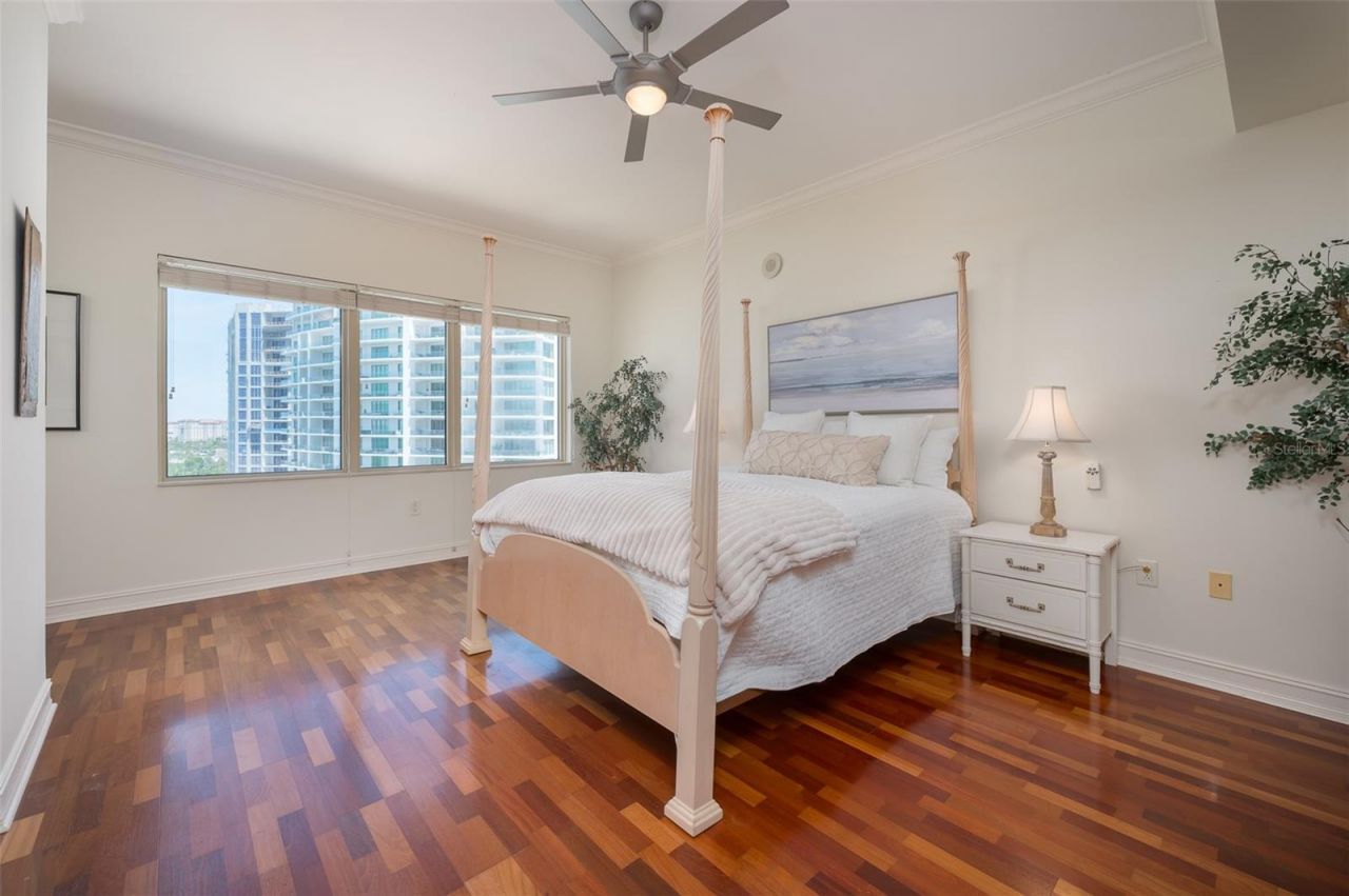 1111 Ritz Carlton Drive, Unit 1205, Sarasota, FL 34236 Photo