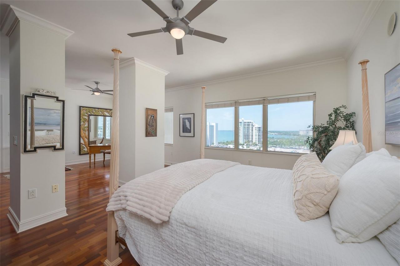 1111 Ritz Carlton Drive, Unit 1205, Sarasota, FL 34236 Photo