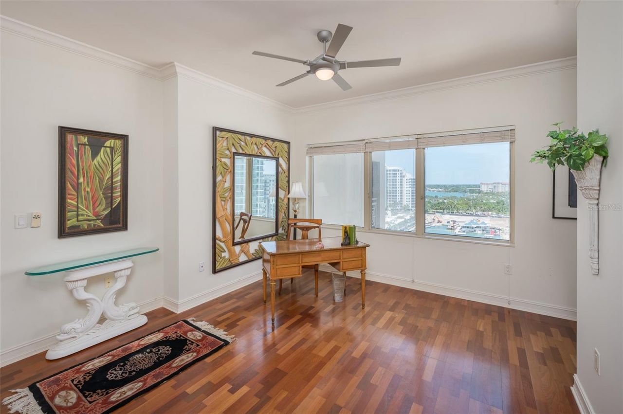 1111 Ritz Carlton Drive, Unit 1205, Sarasota, FL 34236 Photo