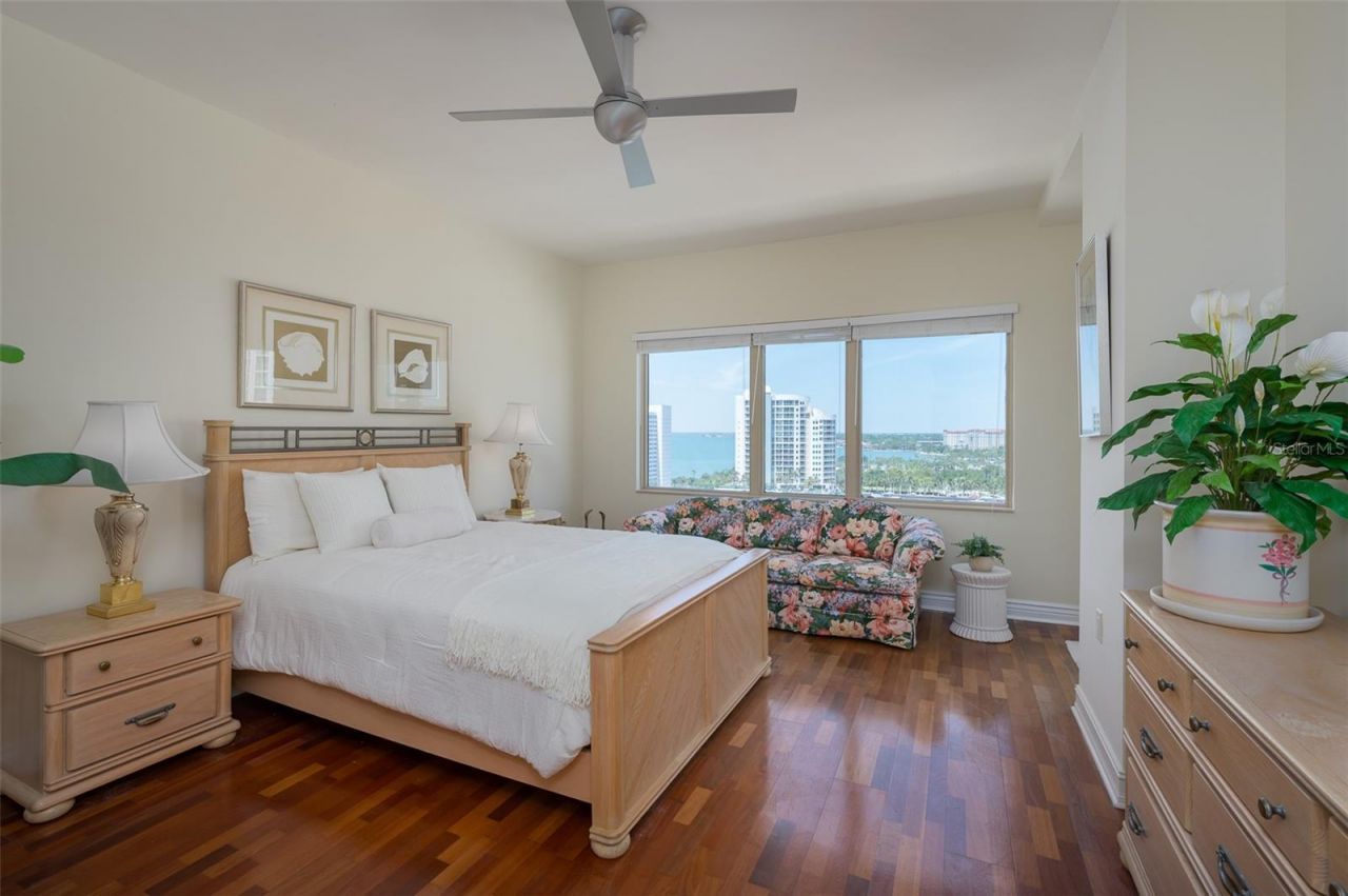 1111 Ritz Carlton Drive, Unit 1205, Sarasota, FL 34236 Photo