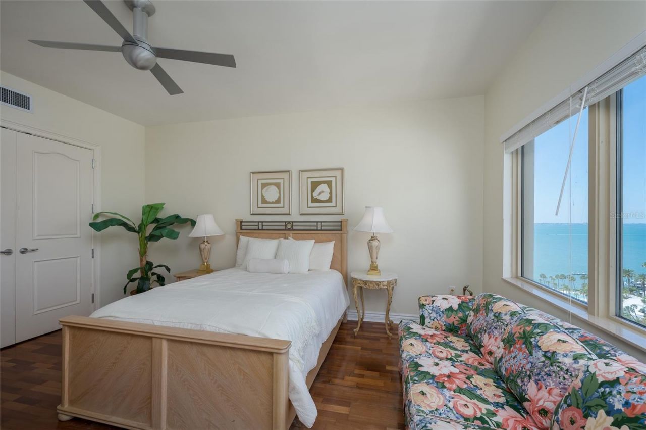 1111 Ritz Carlton Drive, Unit 1205, Sarasota, FL 34236 Photo