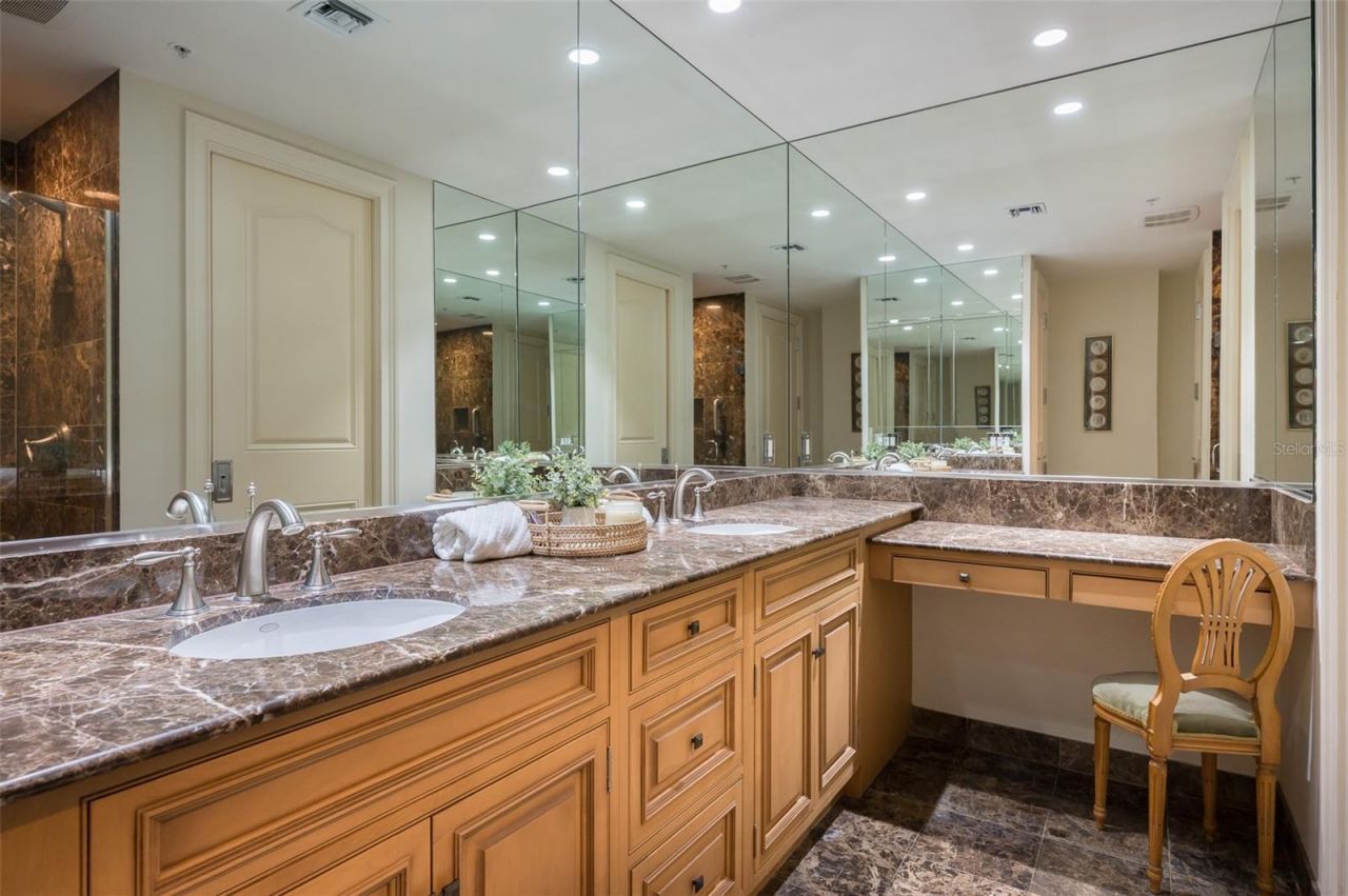 1111 Ritz Carlton Drive, Unit 1205, Sarasota, FL 34236 Photo