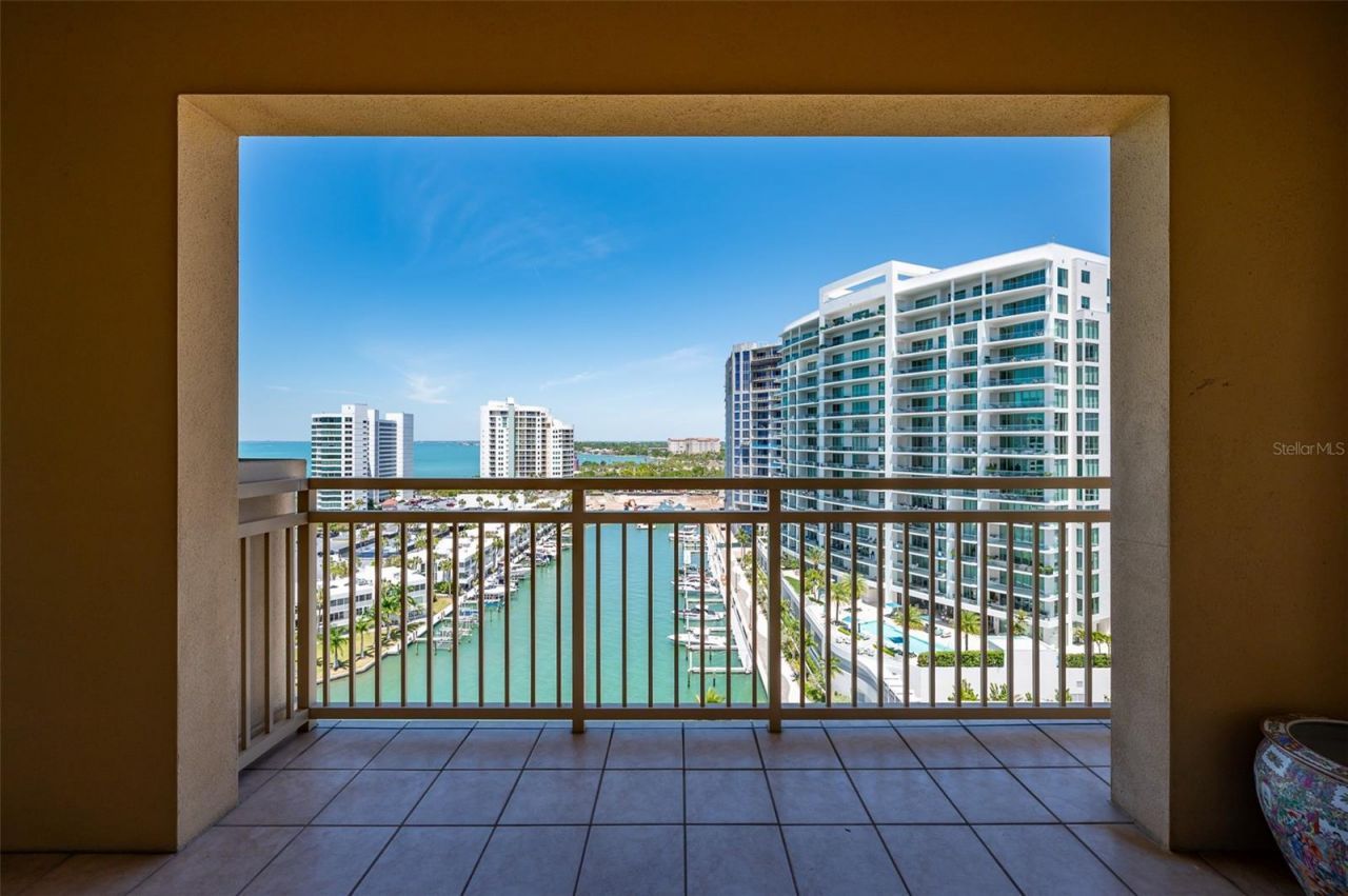 1111 Ritz Carlton Drive, Unit 1205, Sarasota, FL 34236 Photo