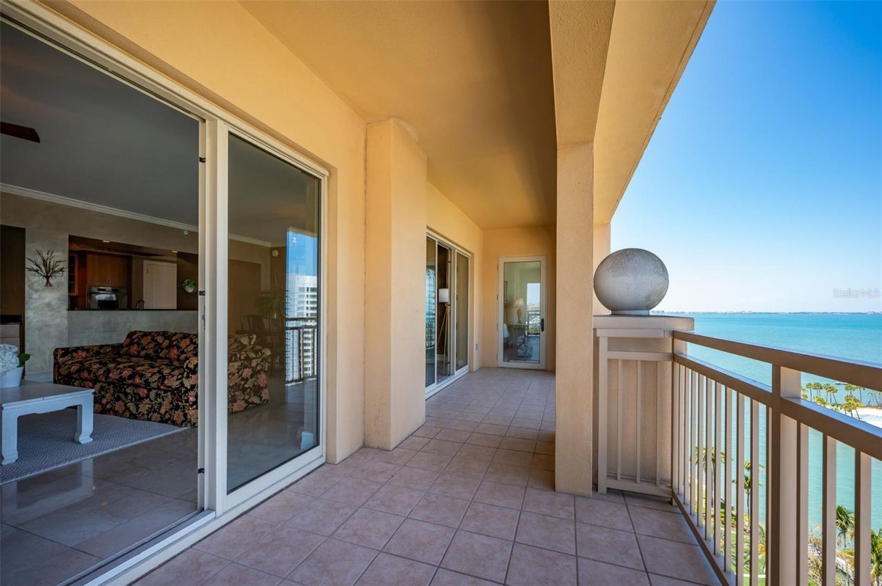 1111 Ritz Carlton Drive, Unit 1205, Sarasota, FL 34236 Photo