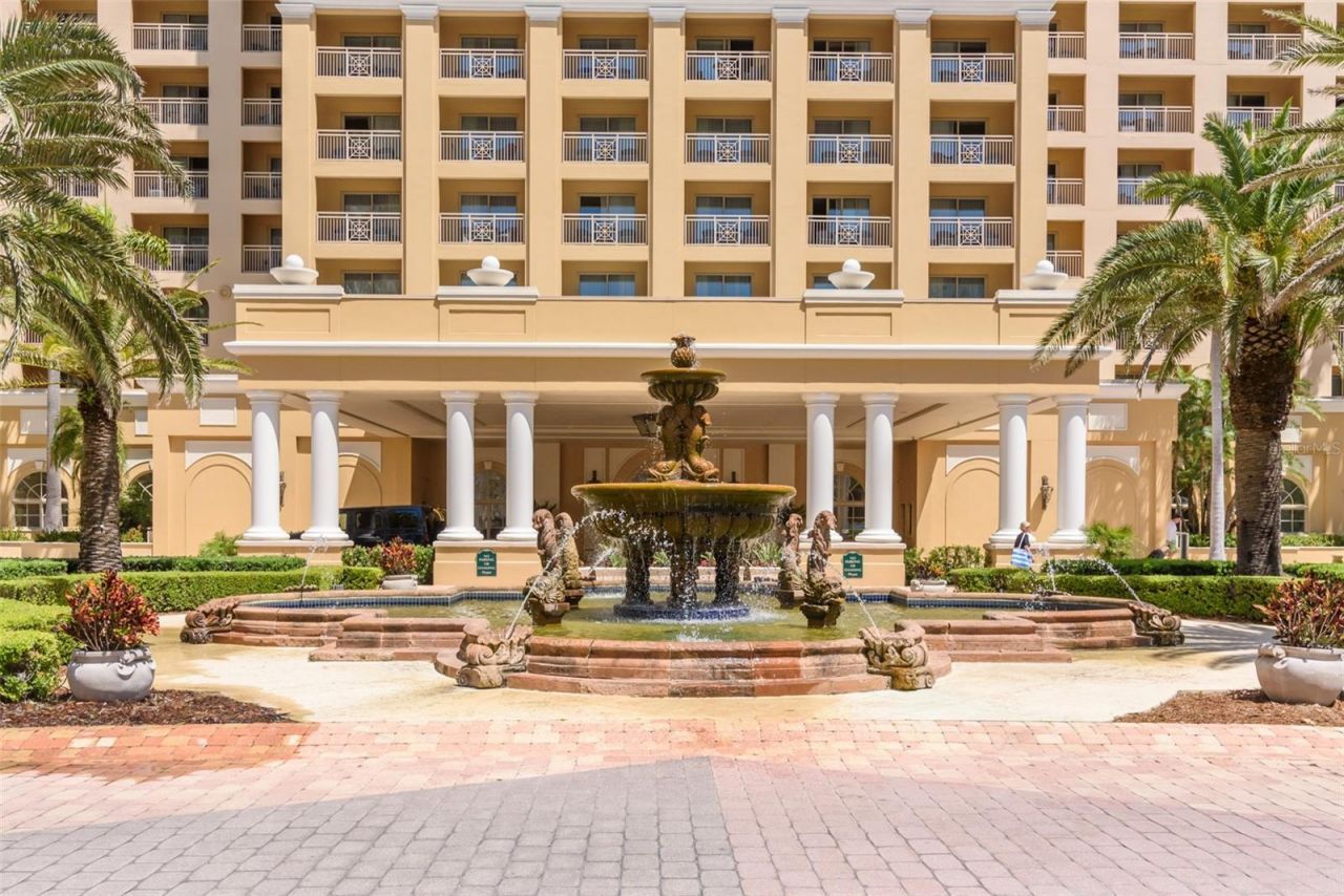 1111 Ritz Carlton Drive, Unit 1205, Sarasota, FL 34236 Photo