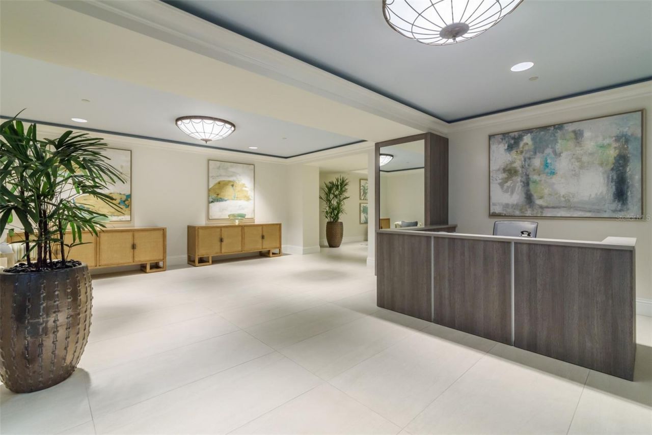 1111 Ritz Carlton Drive, Unit 1205, Sarasota, FL 34236 Photo