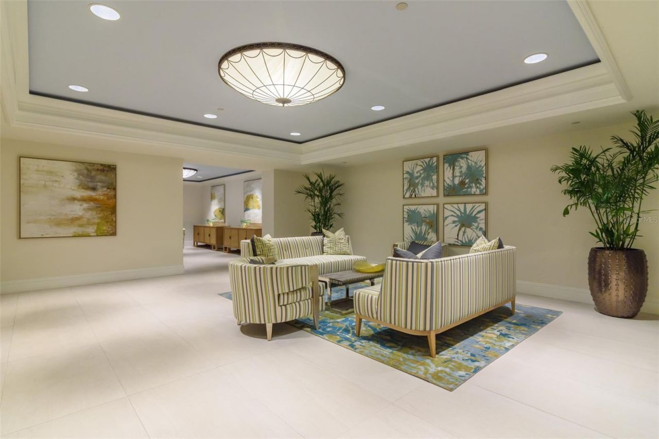 1111 Ritz Carlton Drive, Unit 1205, Sarasota, FL 34236 Photo