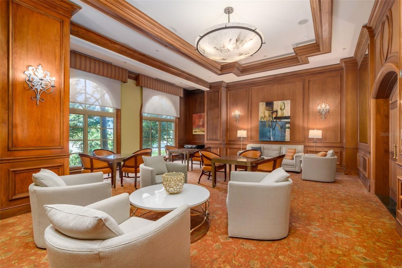 1111 Ritz Carlton Drive, Unit 1205, Sarasota, FL 34236 Photo