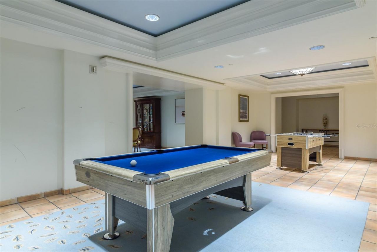 1111 Ritz Carlton Drive, Unit 1205, Sarasota, FL 34236 Photo