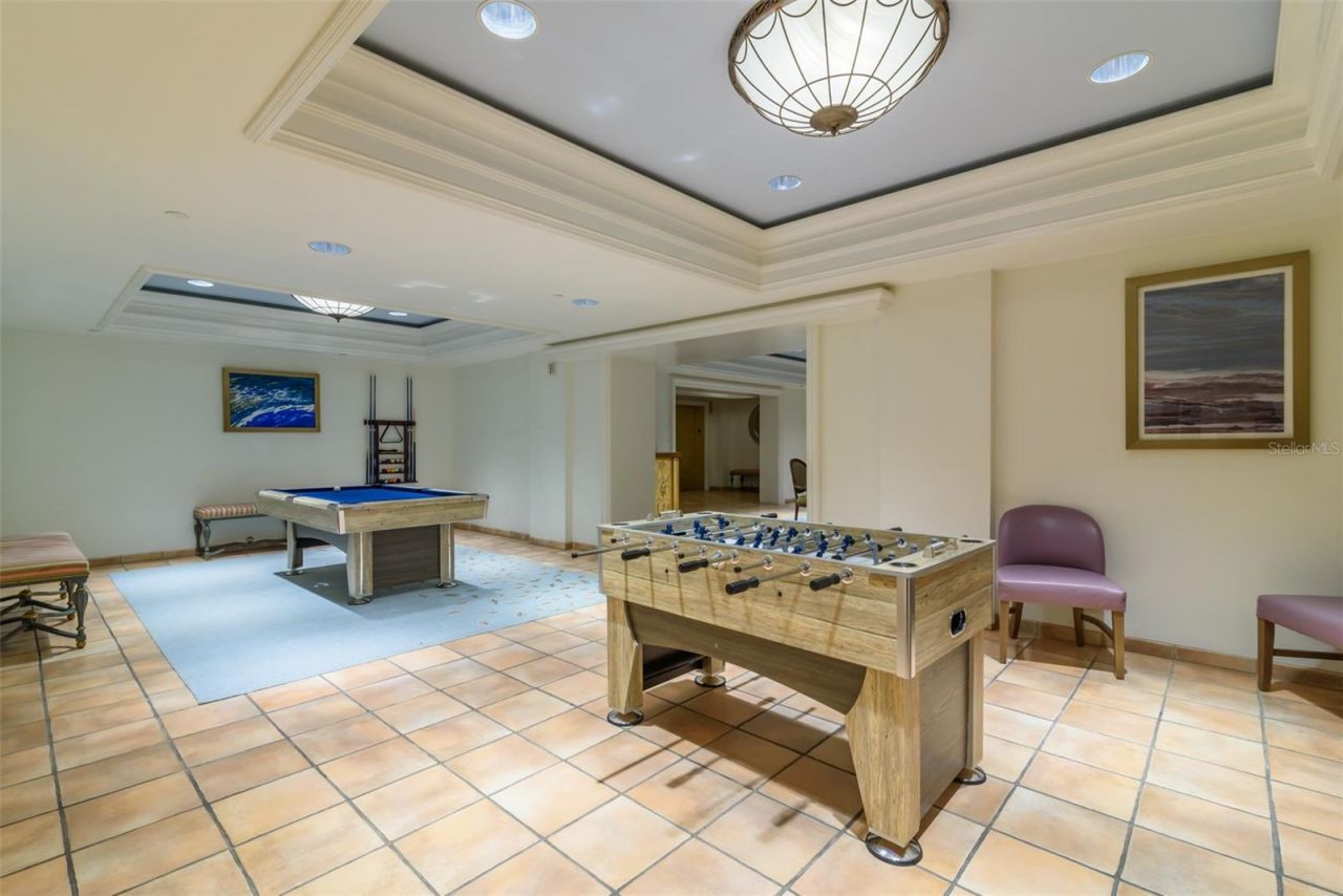 1111 Ritz Carlton Drive, Unit 1205, Sarasota, FL 34236 Photo