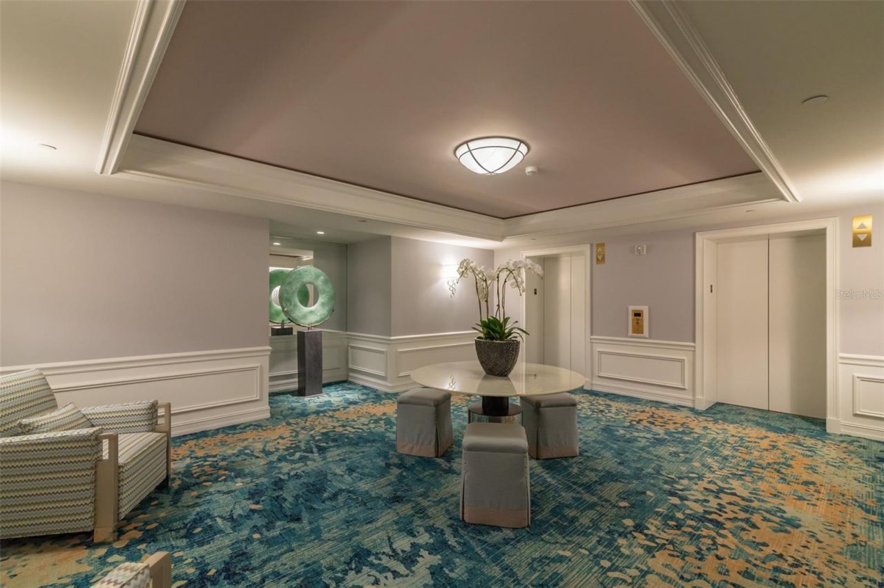 1111 Ritz Carlton Drive, Unit 1205, Sarasota, FL 34236 Photo