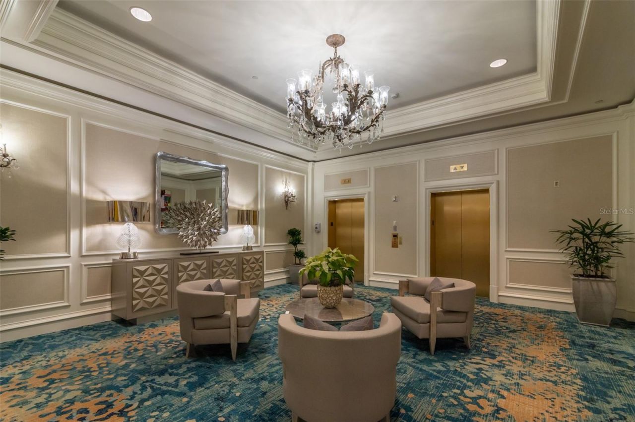 1111 Ritz Carlton Drive, Unit 1205, Sarasota, FL 34236 Photo