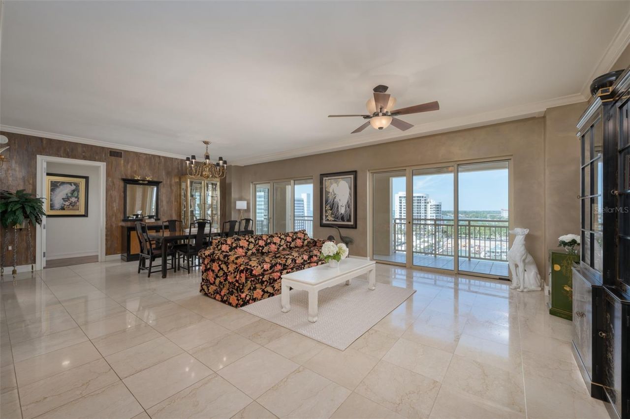 1111 Ritz Carlton Drive, Unit 1205, Sarasota, FL 34236 Photo