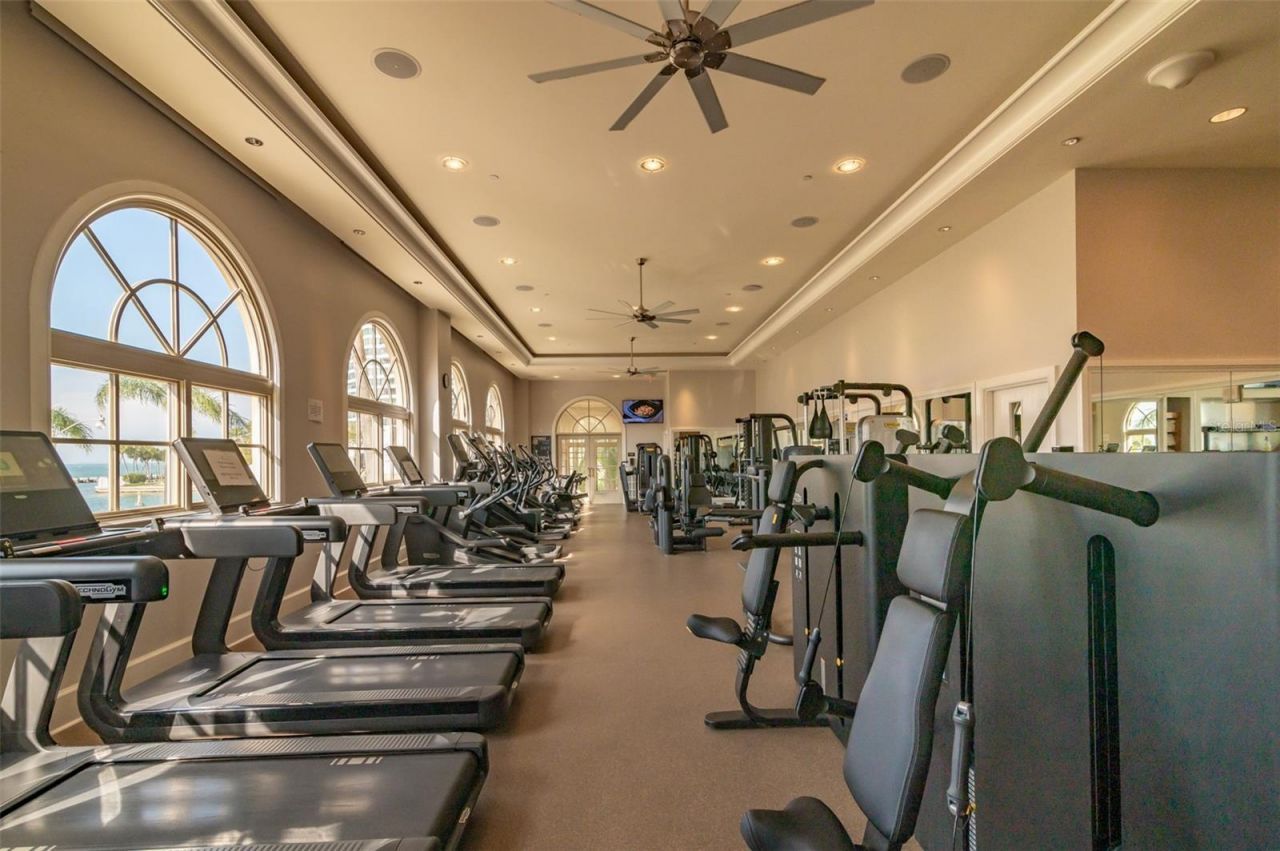 1111 Ritz Carlton Drive, Unit 1205, Sarasota, FL 34236 Photo