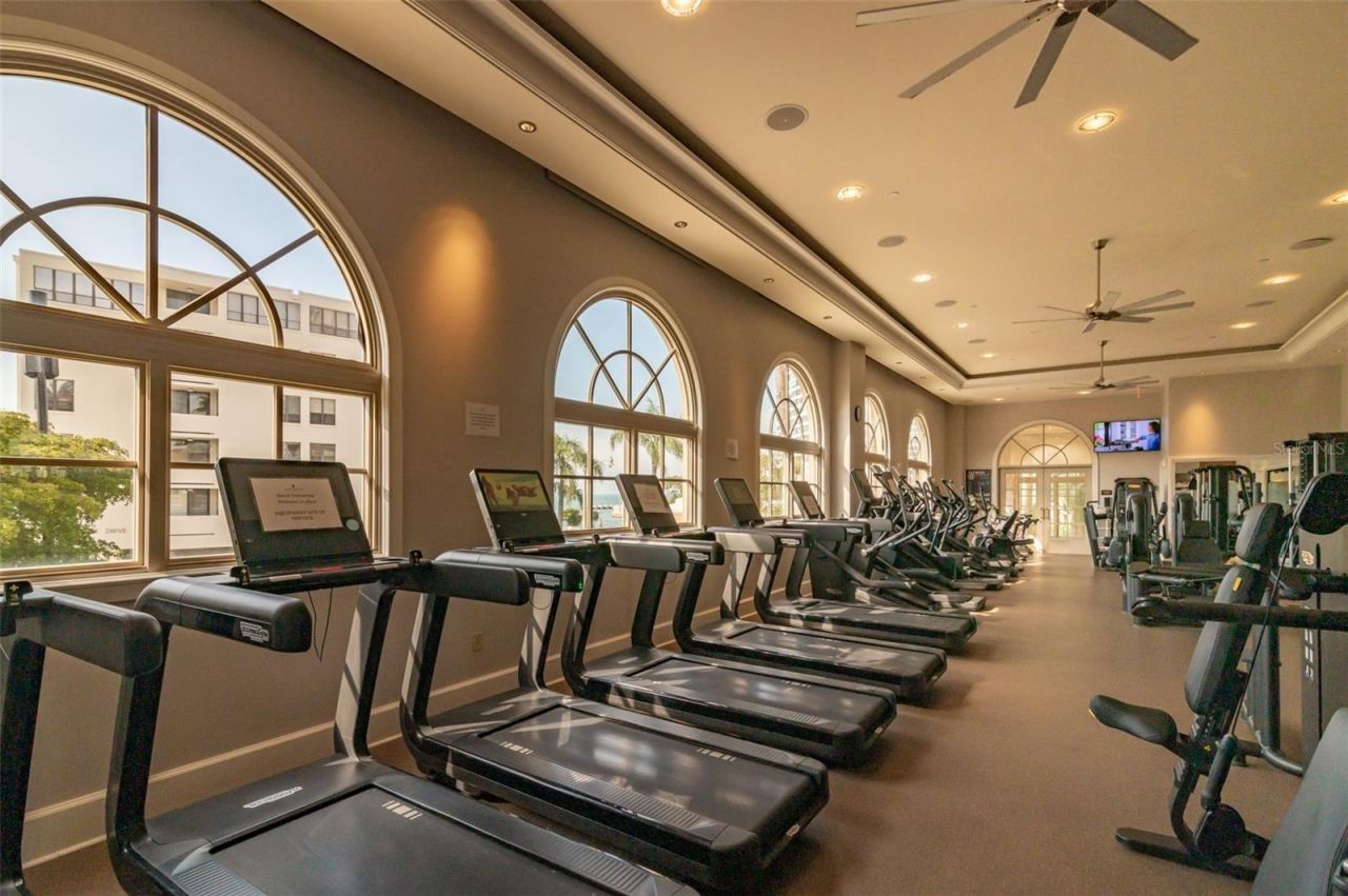 1111 Ritz Carlton Drive, Unit 1205, Sarasota, FL 34236 Photo