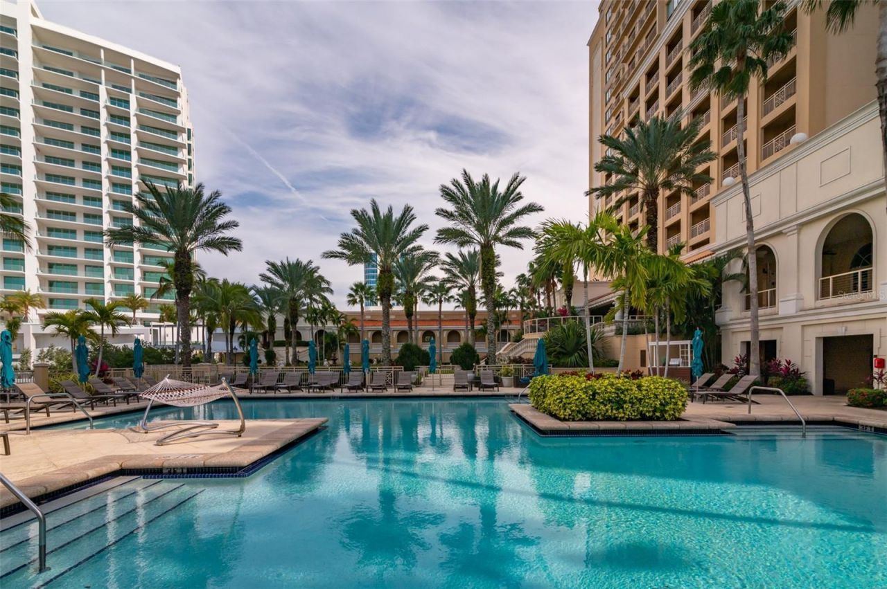 1111 Ritz Carlton Drive, Unit 1205, Sarasota, FL 34236 Photo