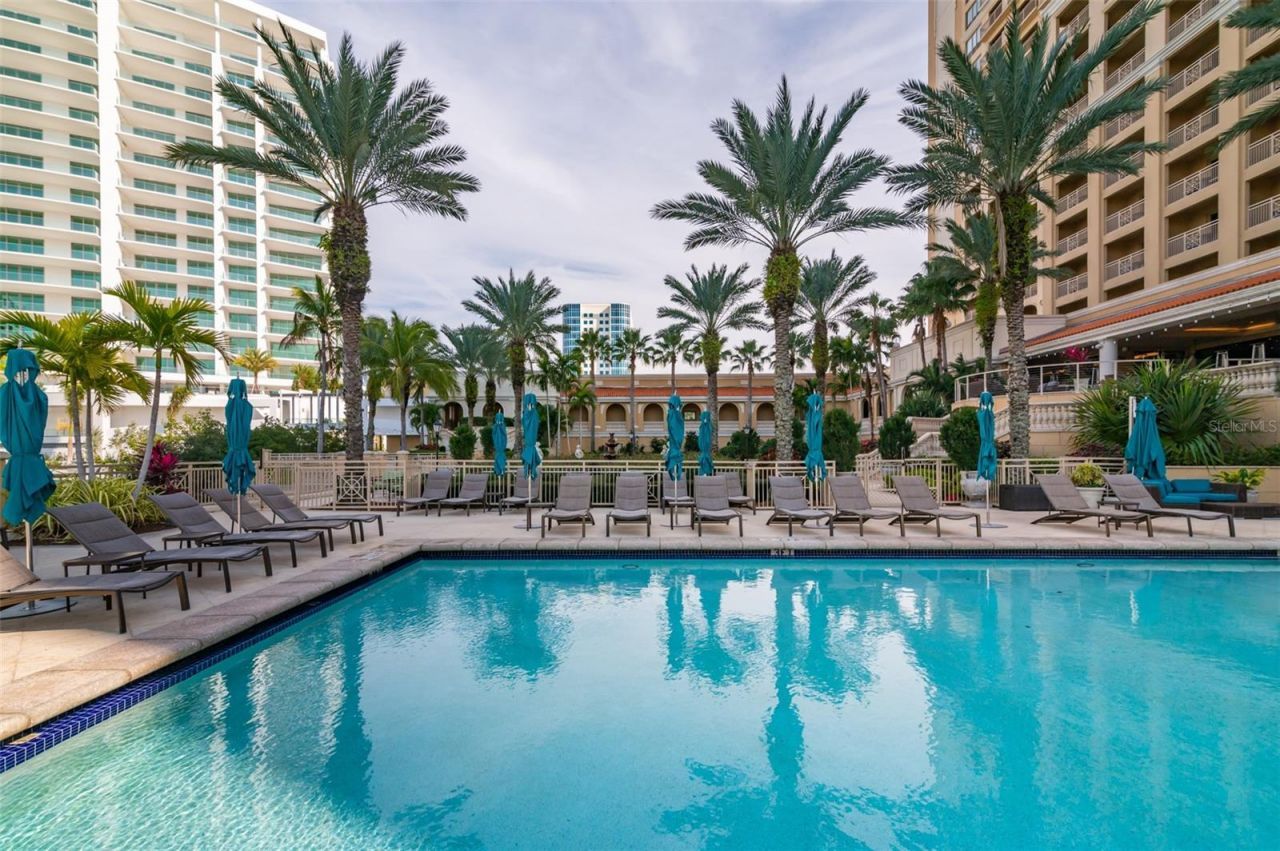 1111 Ritz Carlton Drive, Unit 1205, Sarasota, FL 34236 Photo