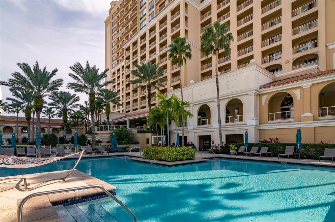 1111 Ritz Carlton Drive, Unit 1205, Sarasota, FL 34236 Photo