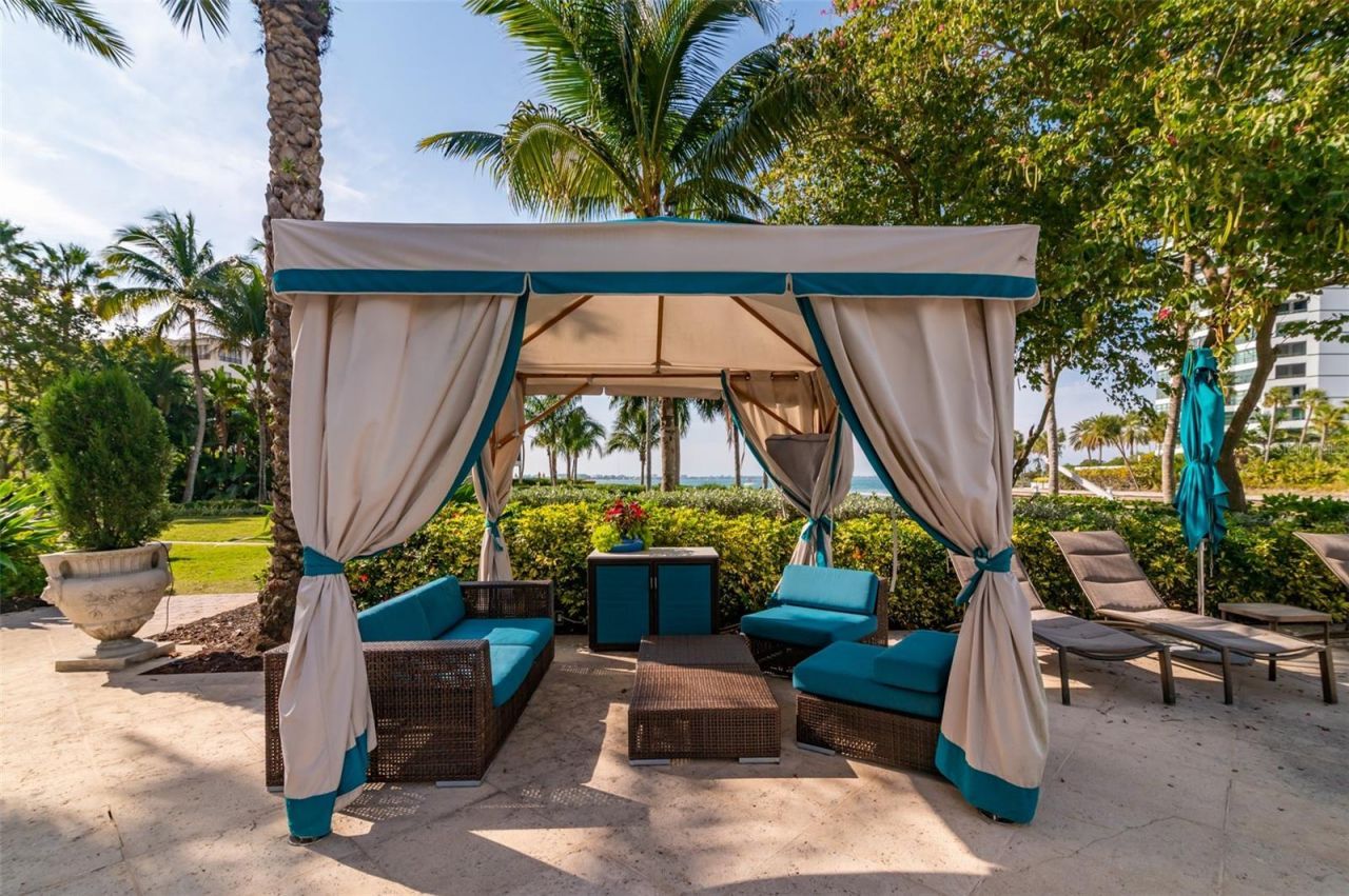 1111 Ritz Carlton Drive, Unit 1205, Sarasota, FL 34236 Photo